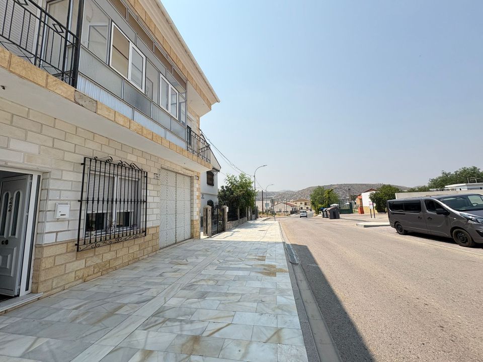 Rekkehus i Almanzora, Almeria - bilde 3